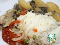 ������ � ������� ��-�������� �����������