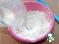 ��������� ������� ������ � ������ ������ �����������