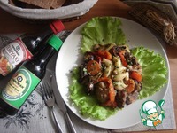 Ҹ���� ����� � �������� ������� �����������