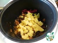 ������� ���������� � ������� � ����� �����������