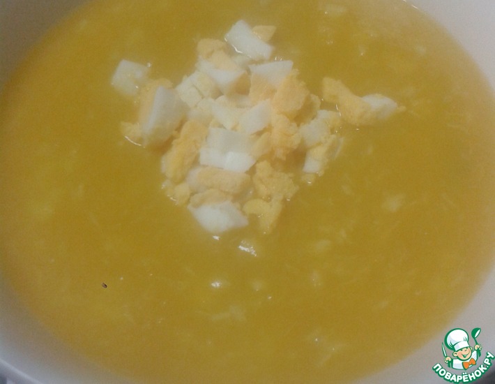 Крем суп из рыбы с креветками и сырными чипсами – рыбные рецепты
