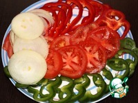 ������ ������ � ����� �����������