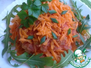 Салат с солеными огурцами – 12 рецептов