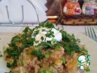 ������� ������� � ����������� "������������" �����������