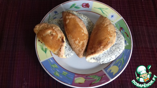 Сочники а-ля Демурия "домашние"