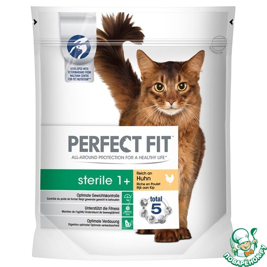 ������ �� ������ ������������ Perfect Fit