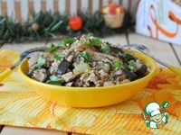 ������ ����� � ������� "�������" �����������