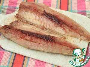 Селедка в горчичном соусе: простые рецепты и секреты