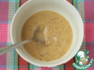 Селедка в горчичном соусе: простые рецепты и секреты