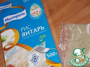 фарш из риса с грибами | пошаговые рецепты с фото на Foodily.ru