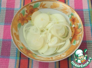 Селедка в горчичном соусе: простые рецепты и секреты