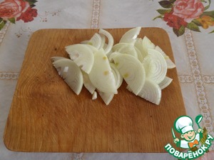 Каша с салом - пошаговый рецепт с фото на Повар.ру