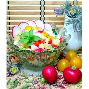 ����� � ������� � �������