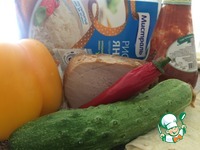 ������ ������� � ��������� ������ �����������