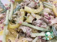 ������ ������� � ��������� ������ �����������