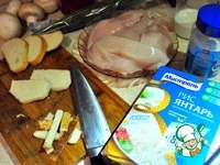 ������� � �������-������� ������ �����������