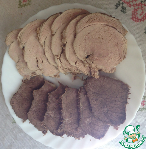 ���� "� �������"