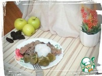 ������ � �������� � ����� "�������� ����" �����������