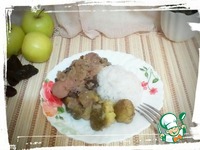 ������ � �������� � ����� "�������� ����" �����������