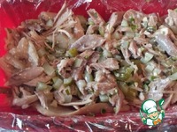 ������ �� ������ ������ � ��������� �����������