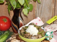 ������ �� ������� ������ � ����� �����������