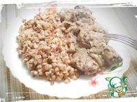 ������ � ������� "���������" �����������