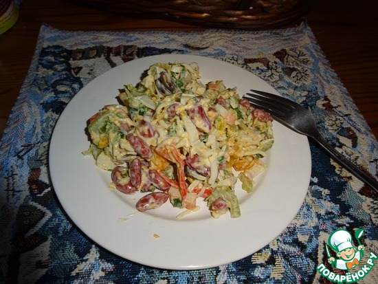 ����� �� �������� ����� � ������ ��������: https://www.povarenok.ru/recipes/show/132465/