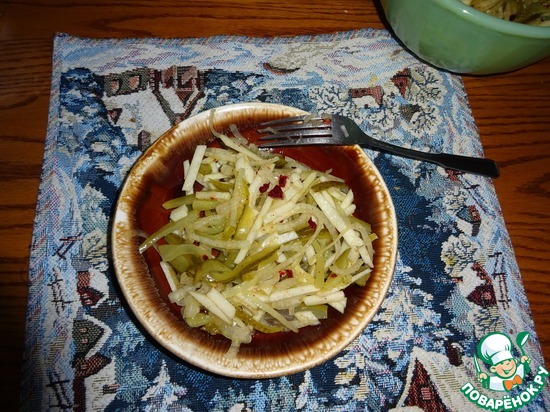 �����-������� "������ �����!" https://www.povarenok.ru/recipes/show/119458/