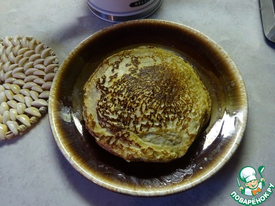 ����������� ������������ ����� ��������: https://www.povarenok.ru/recipes/show/137957/