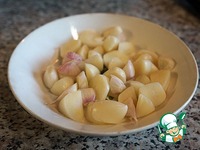 ������ ������ �����������