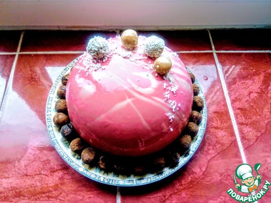 По рецептам поварят