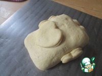 ���� � ����� �-�� "������ �� ����" �����������