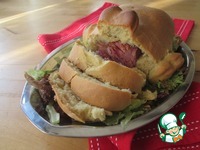 ���� � ����� �-�� "������ �� ����" �����������