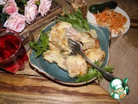 ������ � ��������-������� ����� �����������