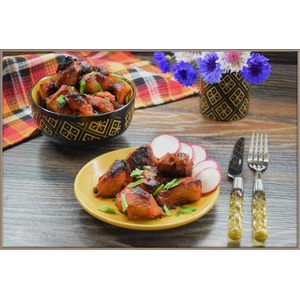 ���� "� ������������ ������"