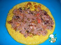 ������ ����� � ������-������� �������� �����������