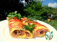 ������ ����� � ������-������� �������� �����������