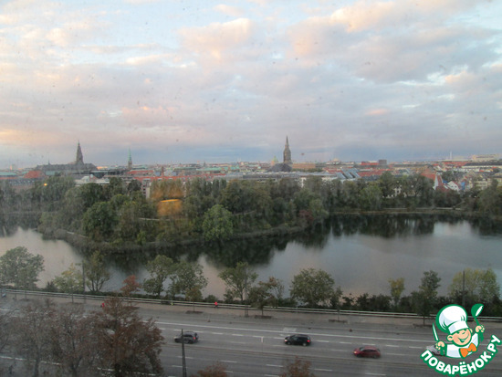 ����������. ����� "Radisson". ��� �� ������ �� �����.