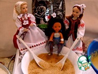 ����-����� "�������" �����������