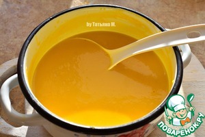 Супы-пюре из тыквы, 29 рецептов, фото-рецепты / Готовим.РУ