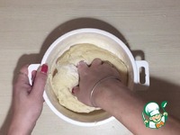 ������� � ����� � ������ �����������