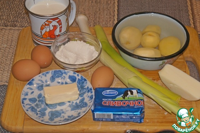Как приготовить валлийские яйца «Англиси»: рецепт, секреты, шаги приготовления