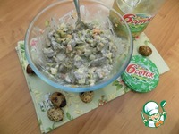 ����� "������" � �������� ������� �����������