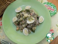 ����� "������" � �������� ������� �����������