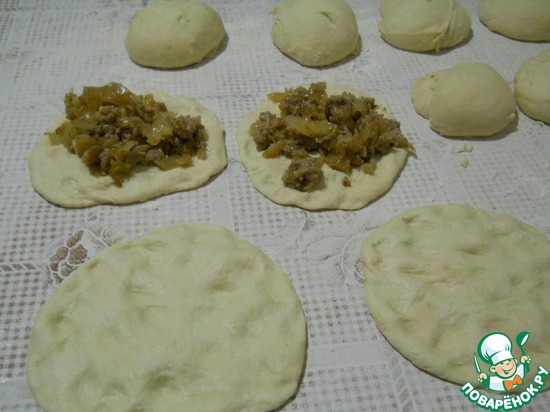 ������ � ����� � ��������