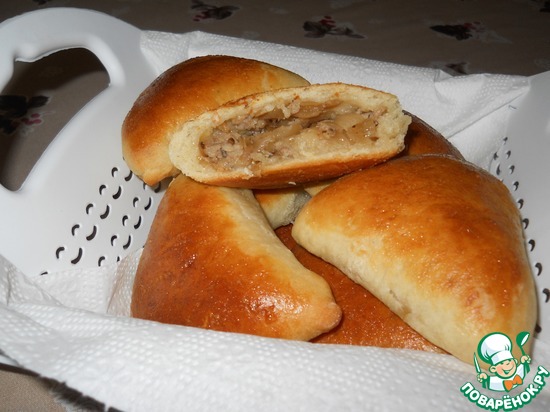 ������ � ����� � ��������