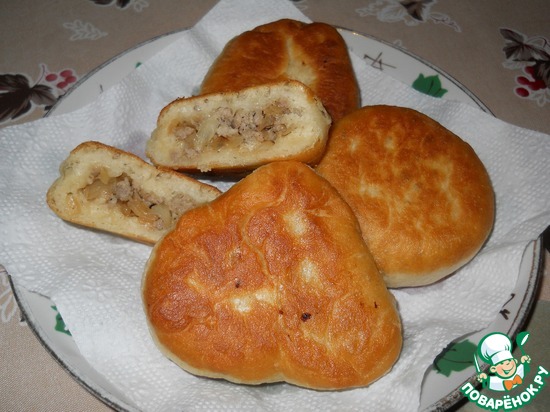 ������ � ����� � ��������