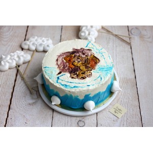 ���� "��� ����"