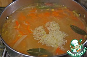 Кукурузный суп – 4 простых диетических рецепта