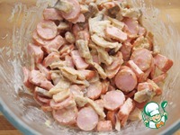 ����-����� "�������" �����������